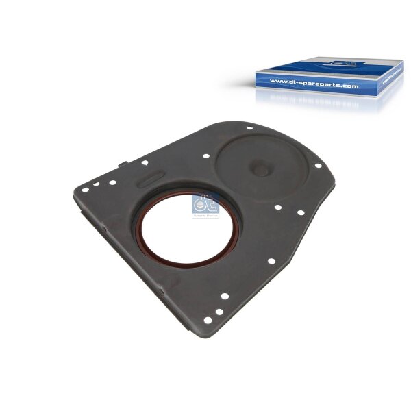 Wellendichtring Kurbelwelle DT SPARE PARTS passend für MERCEDES-BENZ