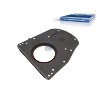 Wellendichtring Kurbelwelle DT SPARE PARTS passend...