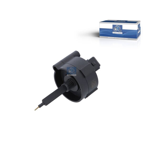 Wassersensor Kraftstoffanlage DT SPARE PARTS IAM-Expertise passend für IVECO
