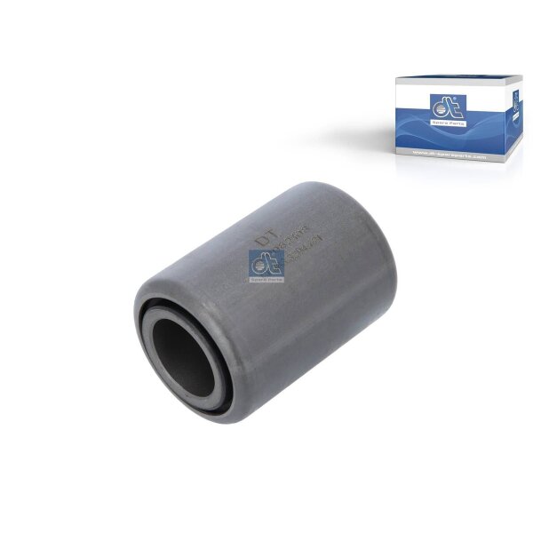 Buchse Achsschenkelbolzen DT SPARE PARTS IAM-Expertise passend für BPW