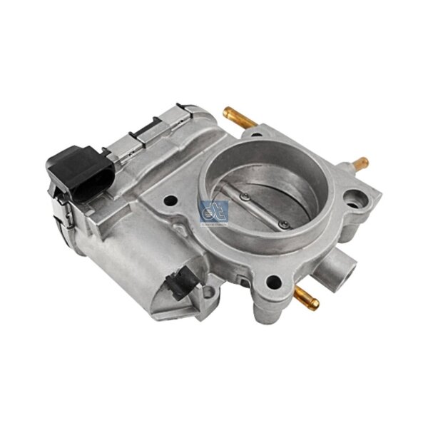 Throttle Body DT SPARE PARTS IAM-Expertise suitable for e.g. MAN LIONS