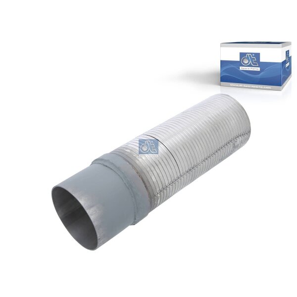 Flexrohr Abgasanlage 300 mm DT SPARE PARTS IAM-Expertise passend für MAN