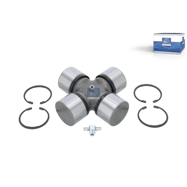 Gelenk Gelenkwelle DT SPARE PARTS IAM-Expertise passend für u.a. RENAULT