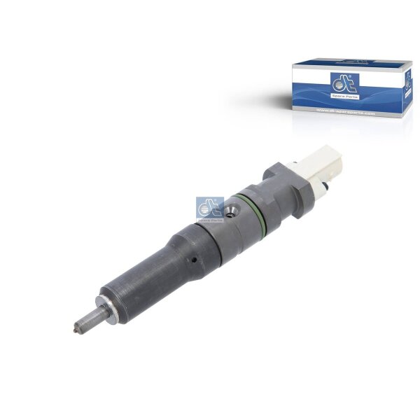 Injector DT SPARE PARTS Aftermarket-Expertise suitable for DAF