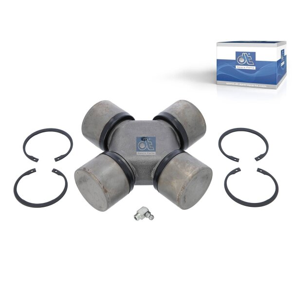 Gelenk Gelenkwelle DT SPARE PARTS IAM-Expertise passend für u.a. RENAULT