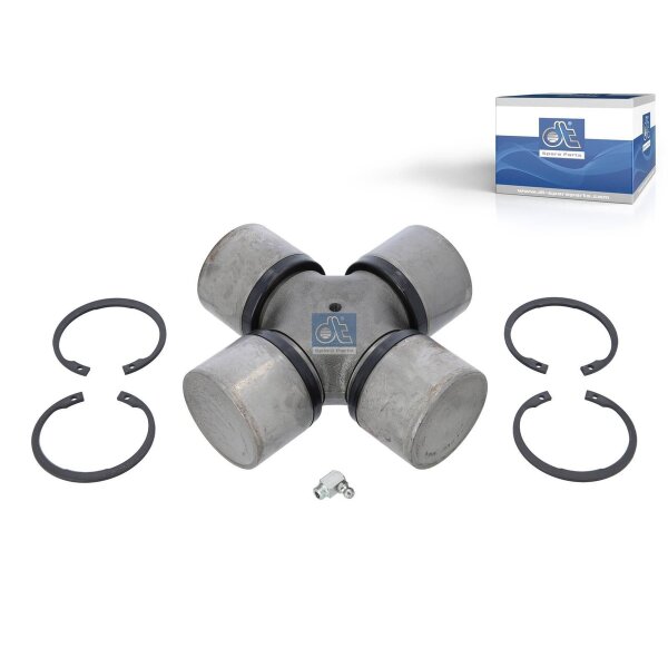Gelenk Gelenkwelle DT SPARE PARTS IAM-Expertise passend für u.a. DAF