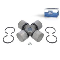 Gelenk Gelenkwelle DT SPARE PARTS IAM-Expertise passend...