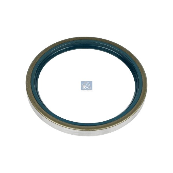 Shaft Seal Wheel Hub front Ø 150 mm DT SPARE PARTS for e.g. MB ATEGO