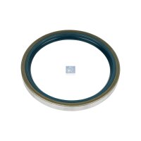Shaft Seal Wheel Hub front Ø 150 mm DT SPARE PARTS...
