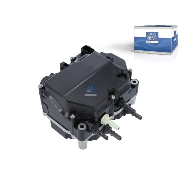Fördermodul Harnstoffeinspritzung DT SPARE PARTS IAM-Expertise passend für VOLVO