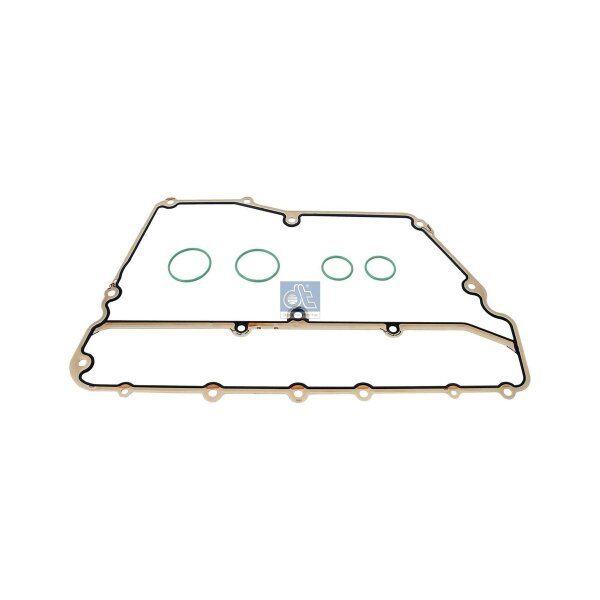Dichtungssatz Ölkühler DT SPARE PARTS Aftermarket-Expertise passend für SCANIA