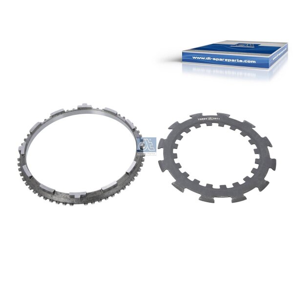 Repair Kit DT SPARE PARTS Aftermarket-Expertise suitable for SCANIA