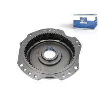 Synchronring Schaltgetriebe DT SPARE PARTS IAM-Expertise...