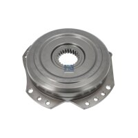 Synchronring Schaltgetriebe DT SPARE PARTS IAM-Expertise...