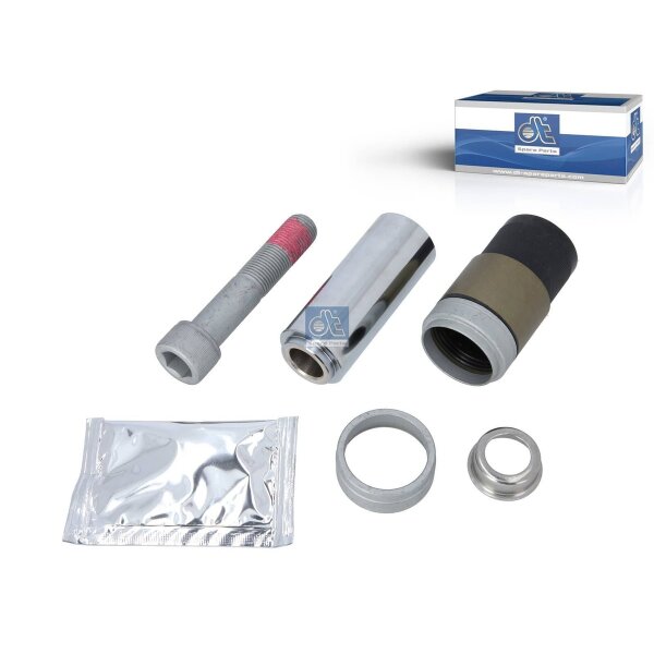 Repair Kit Brake Caliper DT SPARE PARTS IAM-Expertise suitable for MERITOR