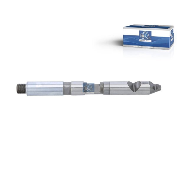 Selector-/Shift Rod DT SPARE PARTS IAM-Expertise suitable for MERCEDES-BENZ