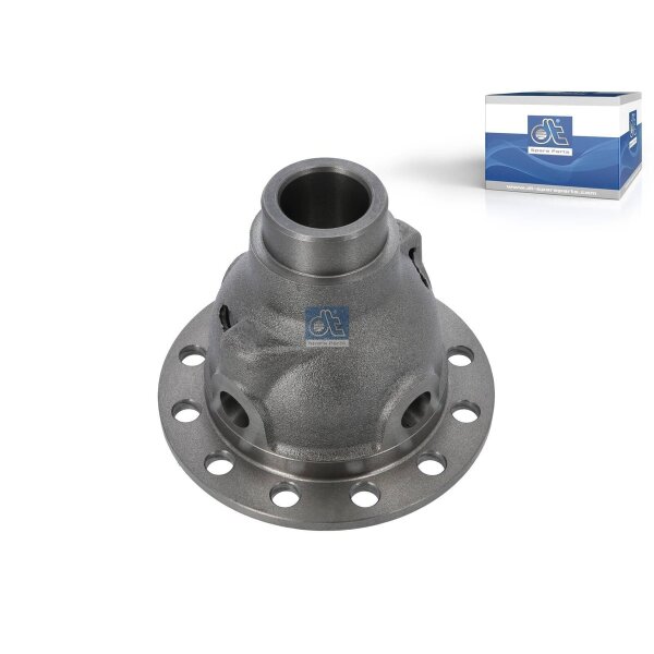Gehäuse Differential DT SPARE PARTS IAM-Expertise passend für IVECO