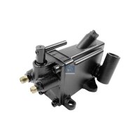 Kipppumpe Fahrerhaus 400 bar M12 x 1 5 DT SPARE PARTS...