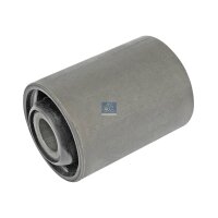 Buchse Fahrerhauslagerung Ø 14 mm DT SPARE PARTS...