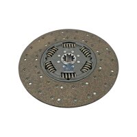 Kupplungsscheibe Ø 430 mm DT SPARE PARTS für...