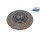 Kupplungsscheibe Ø 430 mm DT SPARE PARTS für u.a. SETRA Series 400