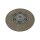 Kupplungsscheibe Ø 430 mm DT SPARE PARTS für u.a. SETRA Series 400