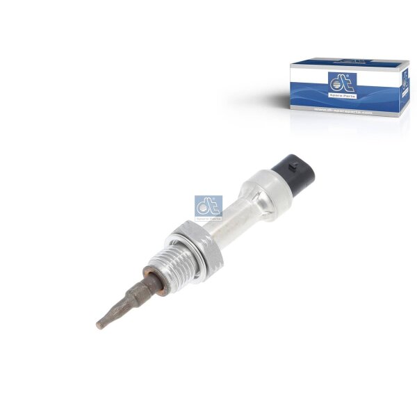 Sensor Kühlmitteltemperatur DT SPARE PARTS IAM-Expertise passend für IVECO
