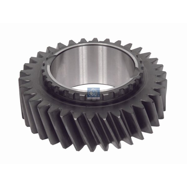 Zahnrad Getriebeeingangswelle DT SPARE PARTS IAM-Expertise passend für VOLVO