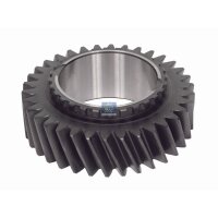 Zahnrad Getriebeeingangswelle DT SPARE PARTS...