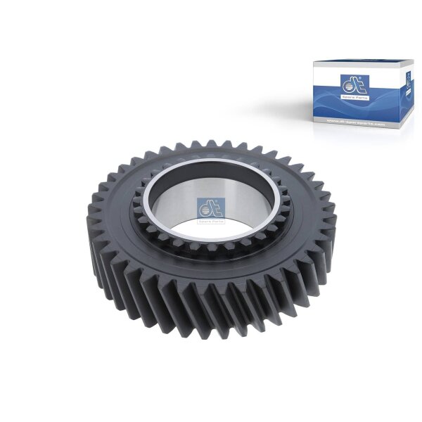 Zahnrad Hauptwelle DT SPARE PARTS IAM-Expertise passend für u.a. RENAULT
