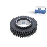 Zahnrad Hauptwelle DT SPARE PARTS IAM-Expertise passend...