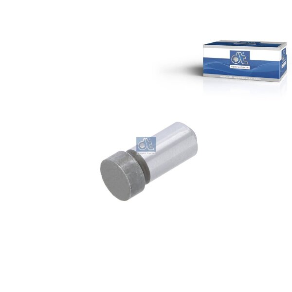 Shift Selector Lever DT SPARE PARTS IAM-Expertise suitable for SCANIA