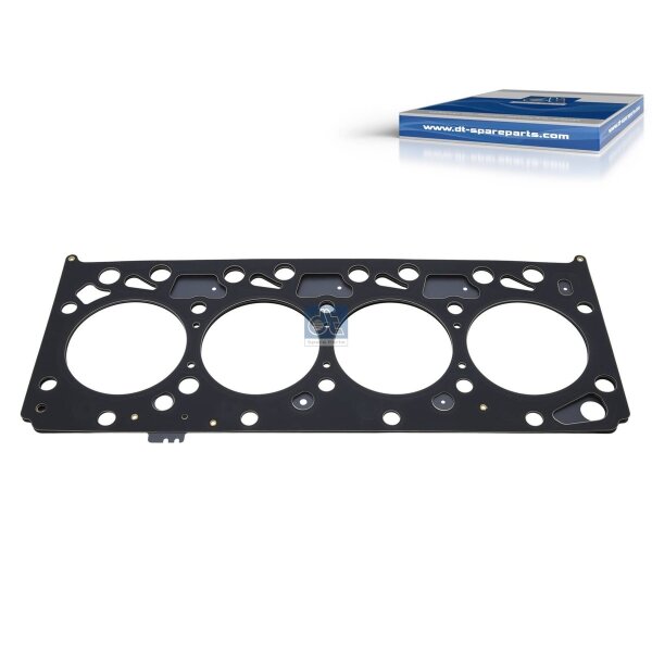 Gasket Cylinder Head DT SPARE PARTS IAM-Expertise fits IVECO