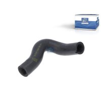 Schlauch Wärmetauscher für Heizung Ø 175...