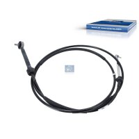 Cable Pull Manual Transmission DT SPARE PARTS...