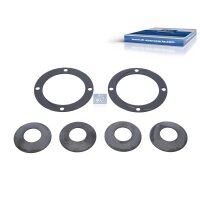 Reparatursatz Differential DT SPARE PARTS IAM-Expertise...