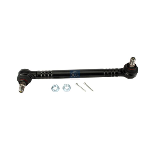 Rod Strut stabilizer front axle DT SPARE PARTS for RENAULT TRUCKS and others