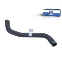 Schlauch Wärmetauscher für Heizung DT SPARE...
