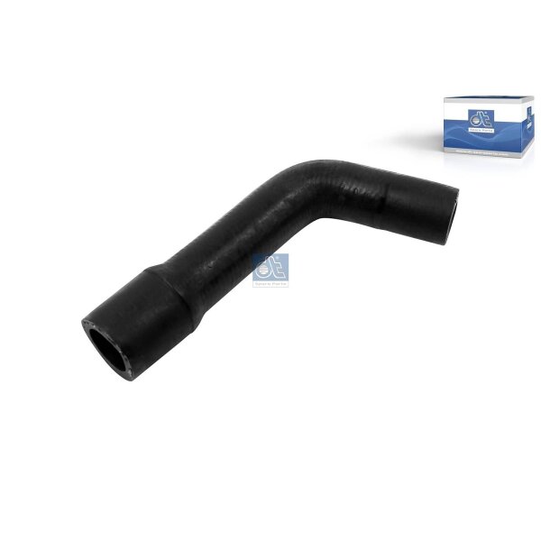 Kühlerschlauch Ø 15 mm Ø 21 mm DT SPARE PARTS IAM-Expertise passend für SCANIA