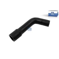 Kühlerschlauch Ø 15 mm Ø 21 mm DT...