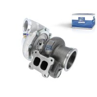 Turbolader Abgasturbolader DT SPARE PARTS IAM-Expertise...