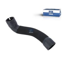 Schlauch Getriebeölkühler DT SPARE PARTS...