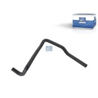 Schlauch Wärmetauscher für Heizung Ø 18...