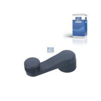 Fensterkurbel DT SPARE PARTS passend für u.a....