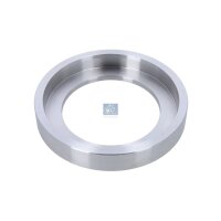 Spacer disc kingpin 143 mm DT SPARE PARTS IAM-Expertise...