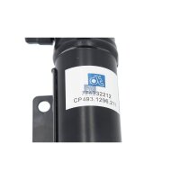 Trockner Klimaanlage DT SPARE PARTS IAM-Expertise passend...