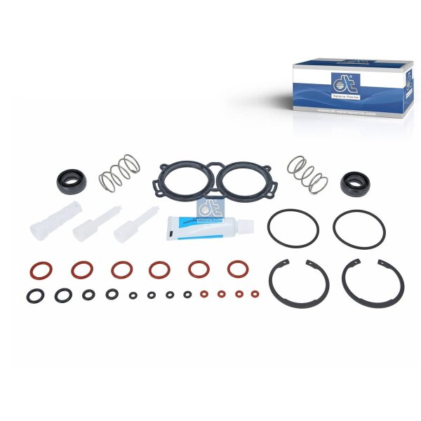 Repair Kit Pressure regulator compressed air system DT SPARE PARTS for VOLVO