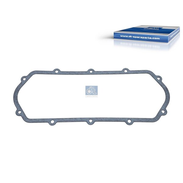 Seal DT SPARE PARTS Aftermarket-Expertise suitable for SCANIA