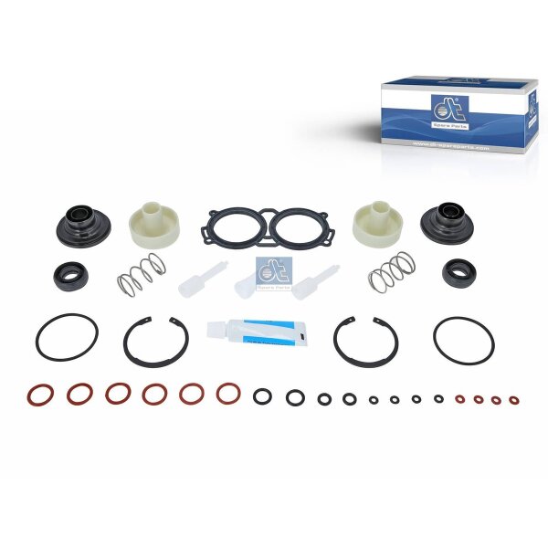 Repair Kit Pressure regulator compressed air system DT SPARE PARTS for VOLVO