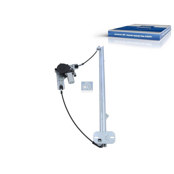Fensterheber elektrisch DT SPARE PARTS IAM-Expertise passend für u.a. OPEL